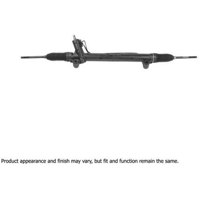 Remanufactured Complete Rack Assembly by CARDONE INDUSTRIES - 22-3062 pa8