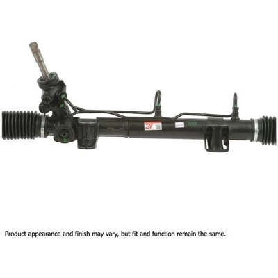 Remanufactured Complete Rack Assembly by CARDONE INDUSTRIES - 22-3105 pa4