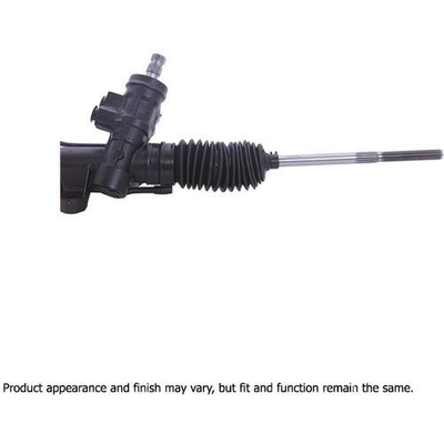 Remanufactured Complete Rack Assembly by CARDONE INDUSTRIES - 22-328 pa6