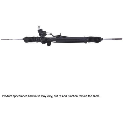 Remanufactured Complete Rack Assembly by CARDONE INDUSTRIES - 22-343 pa8