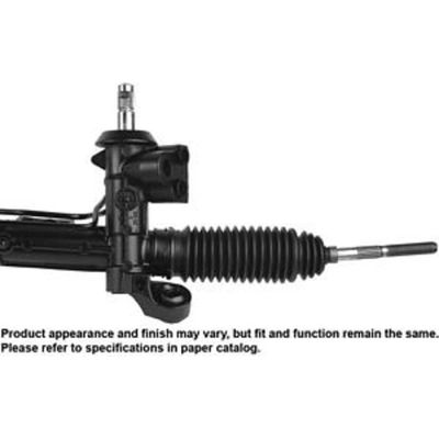 Assemblage de cr�maill�re reconditionn� by CARDONE INDUSTRIES - 22-352 pa2