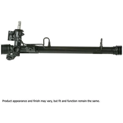 Remanufactured Complete Rack Assembly by CARDONE INDUSTRIES - 22-356 pa9