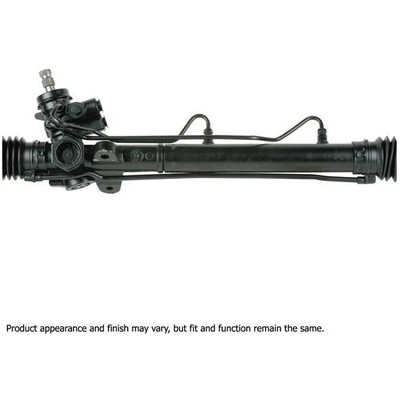 Remanufactured Complete Rack Assembly by CARDONE INDUSTRIES - 22-359 pa12