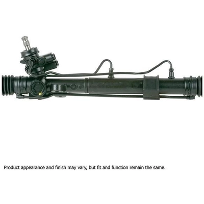 Remanufactured Complete Rack Assembly by CARDONE INDUSTRIES - 22-377 pa12