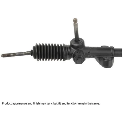 Remanufactured Complete Rack Assembly by CARDONE INDUSTRIES - 24-2708 pa6