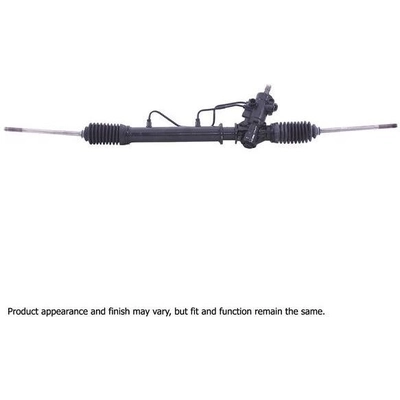 Remanufactured Complete Rack Assembly by CARDONE INDUSTRIES - 26-1605 pa8