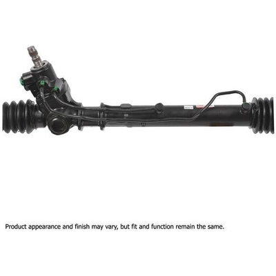 Remanufactured Complete Rack Assembly by CARDONE INDUSTRIES - 26-1655 pa6