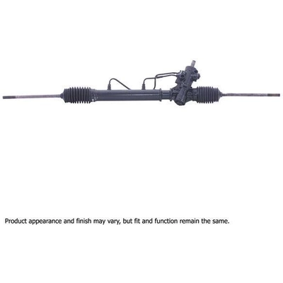 Remanufactured Complete Rack Assembly by CARDONE INDUSTRIES - 26-1671 pa5