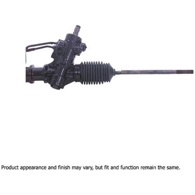 Remanufactured Complete Rack Assembly by CARDONE INDUSTRIES - 26-1671 pa8