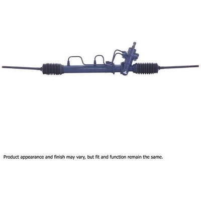 Remanufactured Complete Rack Assembly by CARDONE INDUSTRIES - 26-1677 pa8