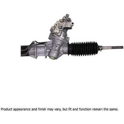 Assemblage de crémaillère reconditionné by CARDONE INDUSTRIES - 26-1696 pa5