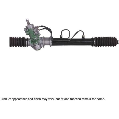 Remanufactured Complete Rack Assembly by CARDONE INDUSTRIES - 26-1699 pa6