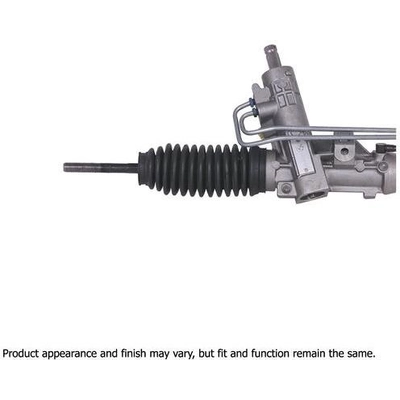 Remanufactured Complete Rack Assembly by CARDONE INDUSTRIES - 26-1829 pa6
