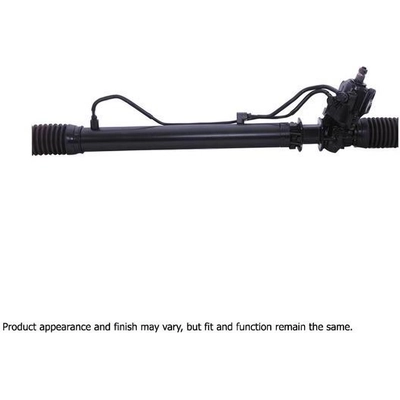 Remanufactured Complete Rack Assembly by CARDONE INDUSTRIES - 26-1875 pa6