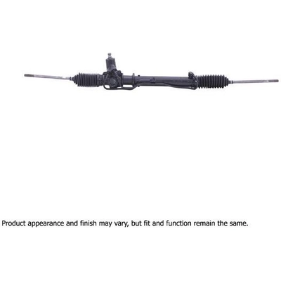 Remanufactured Complete Rack Assembly by CARDONE INDUSTRIES - 26-1938 pa7