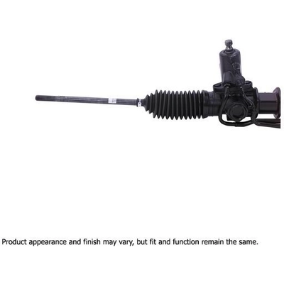 Remanufactured Complete Rack Assembly by CARDONE INDUSTRIES - 26-1939 pa1