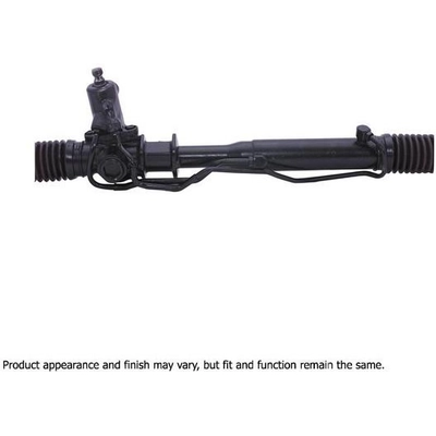 Remanufactured Complete Rack Assembly by CARDONE INDUSTRIES - 26-1939 pa2