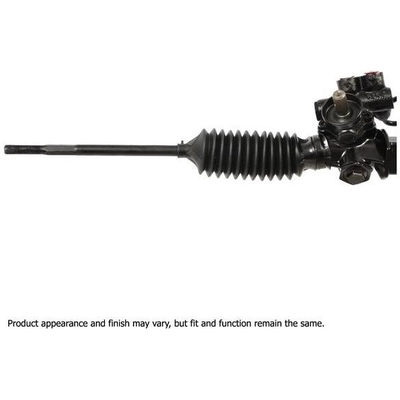 Remanufactured Complete Rack Assembly by CARDONE INDUSTRIES - 26-1942 pa7