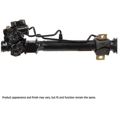 Remanufactured Complete Rack Assembly by CARDONE INDUSTRIES - 26-1942 pa8