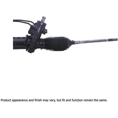 Remanufactured Complete Rack Assembly by CARDONE INDUSTRIES - 26-1947 pa6