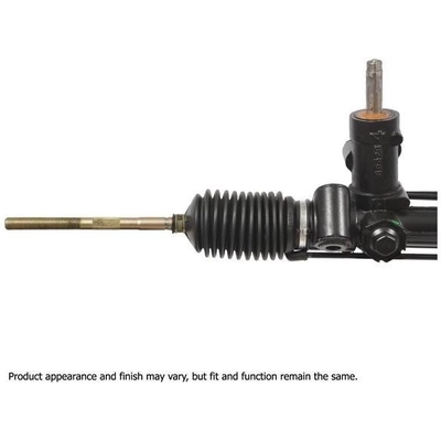 Remanufactured Complete Rack Assembly by CARDONE INDUSTRIES - 26-1982 pa7