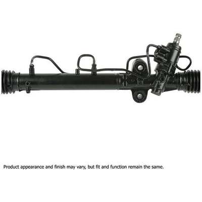 Remanufactured Complete Rack Assembly by CARDONE INDUSTRIES - 26-1989 pa10