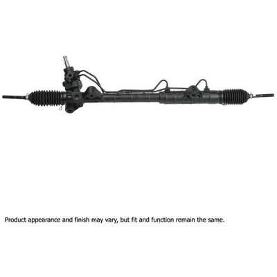 Remanufactured Complete Rack Assembly by CARDONE INDUSTRIES - 26-2046 pa9