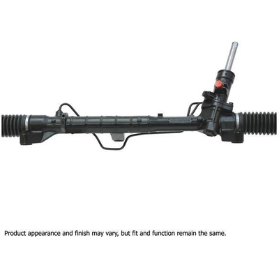 Remanufactured Complete Rack Assembly by CARDONE INDUSTRIES - 26-2079 pa5