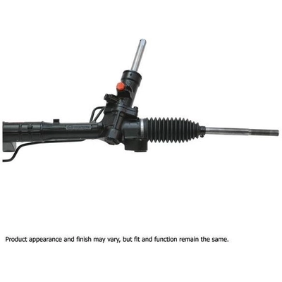 Remanufactured Complete Rack Assembly by CARDONE INDUSTRIES - 26-2079 pa8