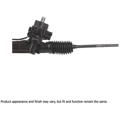 Remanufactured Complete Rack Assembly by CARDONE INDUSTRIES - 26-2122E pa2