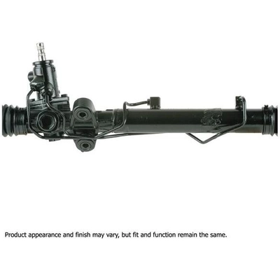 Remanufactured Complete Rack Assembly by CARDONE INDUSTRIES - 26-2131 pa6