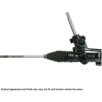 Remanufactured Complete Rack Assembly by CARDONE INDUSTRIES - 26-2132 pa12