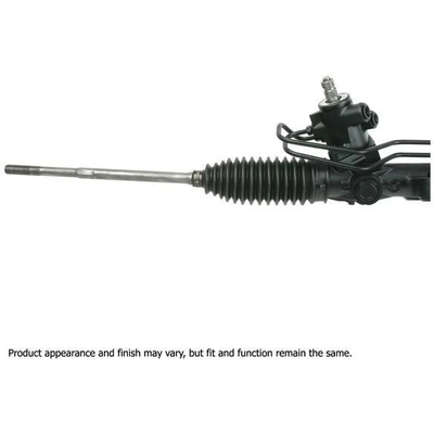 Remanufactured Complete Rack Assembly by CARDONE INDUSTRIES - 26-2144 pa6