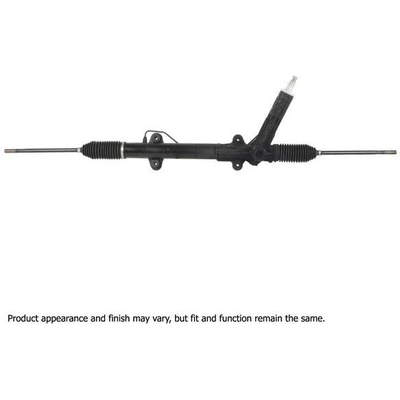 Remanufactured Complete Rack Assembly by CARDONE INDUSTRIES - 26-2145 pa9
