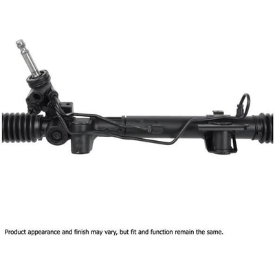 Remanufactured Complete Rack Assembly by CARDONE INDUSTRIES - 26-2154 pa8