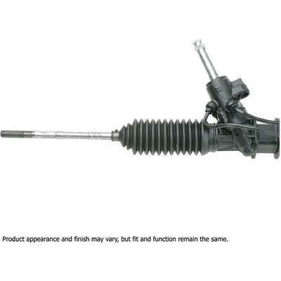 Remanufactured Complete Rack Assembly by CARDONE INDUSTRIES - 26-2306 pa6