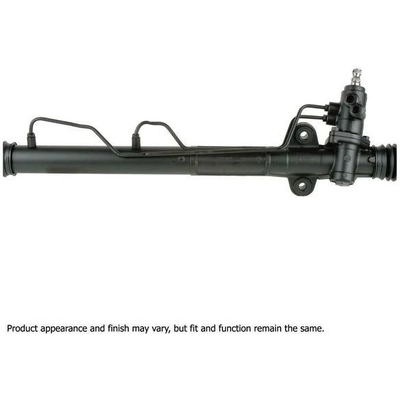 Remanufactured Complete Rack Assembly by CARDONE INDUSTRIES - 26-2412 pa9