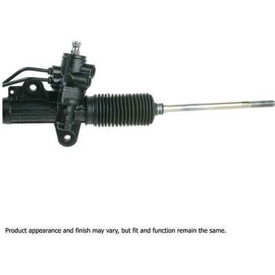Remanufactured Complete Rack Assembly by CARDONE INDUSTRIES - 26-2414 pa9