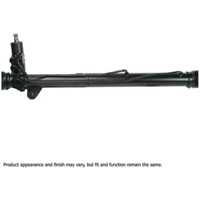 Remanufactured Complete Rack Assembly by CARDONE INDUSTRIES - 26-2424 pa10