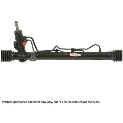 Remanufactured Complete Rack Assembly by CARDONE INDUSTRIES - 26-2438 pa1