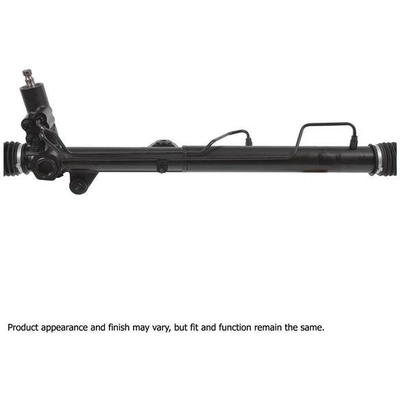 Remanufactured Complete Rack Assembly by CARDONE INDUSTRIES - 26-2444 pa4