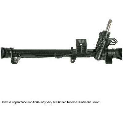 Remanufactured Complete Rack Assembly by CARDONE INDUSTRIES - 26-2520 pa6