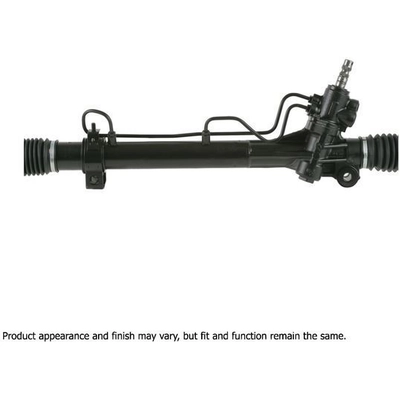 Remanufactured Complete Rack Assembly by CARDONE INDUSTRIES - 26-2607 pa9