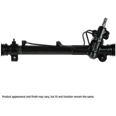 Remanufactured Complete Rack Assembly by CARDONE INDUSTRIES - 26-2611 pa12