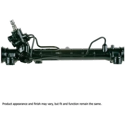 Remanufactured Complete Rack Assembly by CARDONE INDUSTRIES - 26-2613 pa9