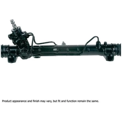 Remanufactured Complete Rack Assembly by CARDONE INDUSTRIES - 26-2614 pa12