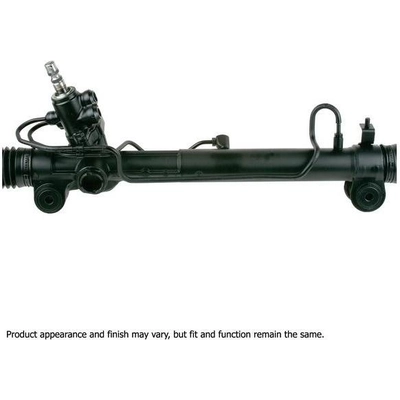 Remanufactured Complete Rack Assembly by CARDONE INDUSTRIES - 26-2617 pa9