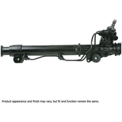 Remanufactured Complete Rack Assembly by CARDONE INDUSTRIES - 26-2624 pa5