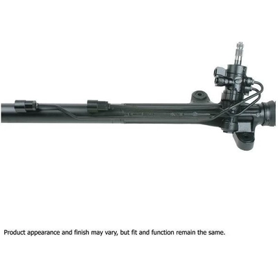 Remanufactured Complete Rack Assembly by CARDONE INDUSTRIES - 26-2704 pa9