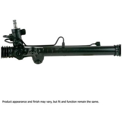 Remanufactured Complete Rack Assembly by CARDONE INDUSTRIES - 26-2706 pa9